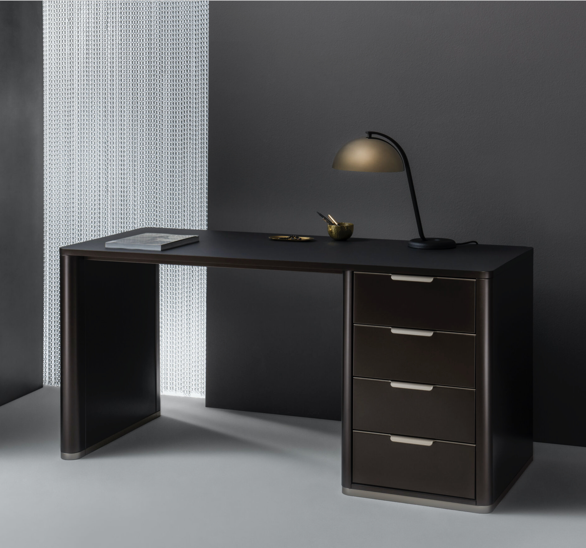 Müller-Schreibtisch T 50-1 Müller-Schreibtisch T 50-1